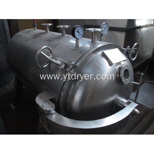 YZG FZG Vacuum Dryer